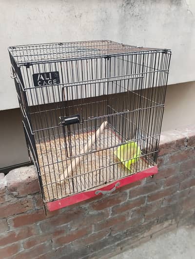 cage available for sale