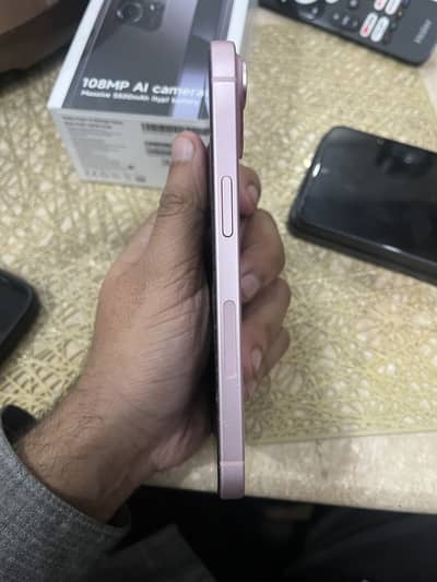 Iphone 15 FU non PTA
