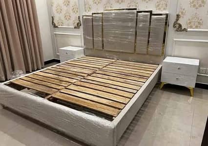 Beds | Wooden Beds | King Size Beds | Queen Size Beds | Poshish Bed