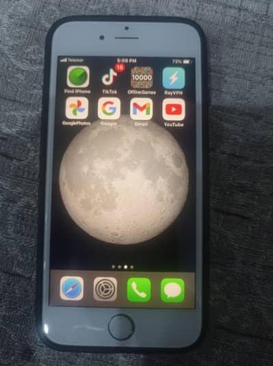 i phone 6 all ok fore sale 03313084670