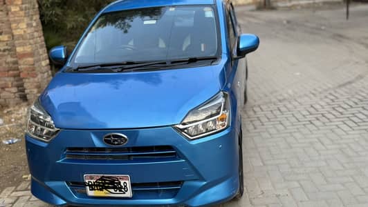 diahtsu Mira (sabaru pleo plus)