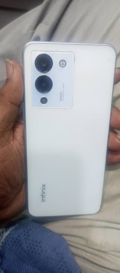 Salam infinix note 12 fresh condition 8/128