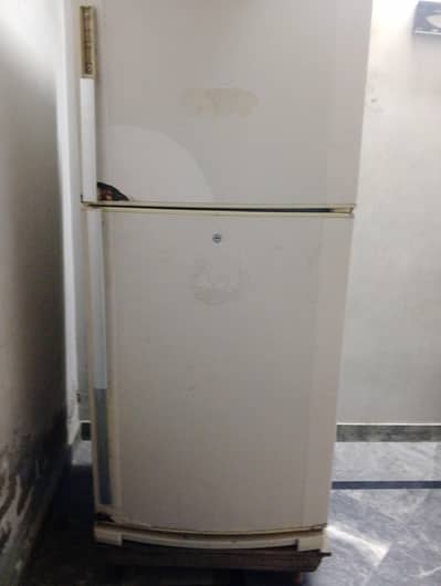 All working condition  minor damage door