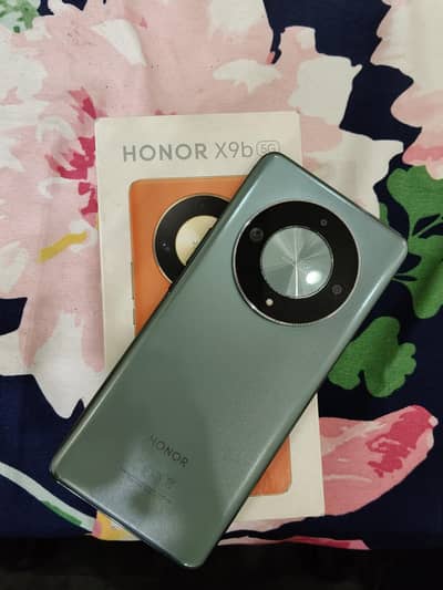 Honor X9b 5g