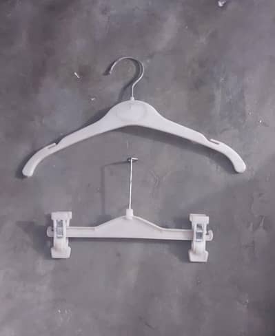 Imported hangers