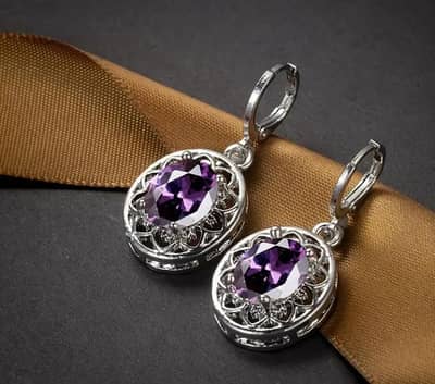 Earrings for girls new desing