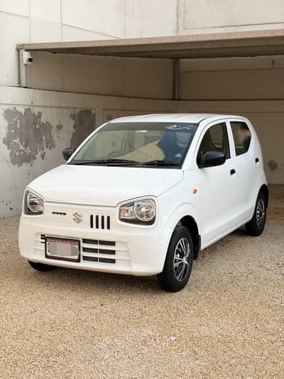 Suzuki Alto vxr 2025 upgraded version