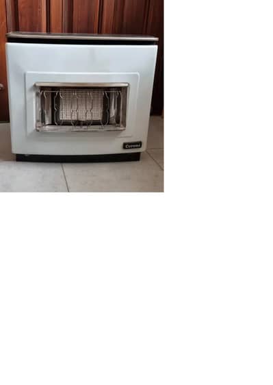 Heater Gas Corona Big Size