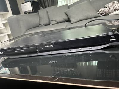Philips VCR