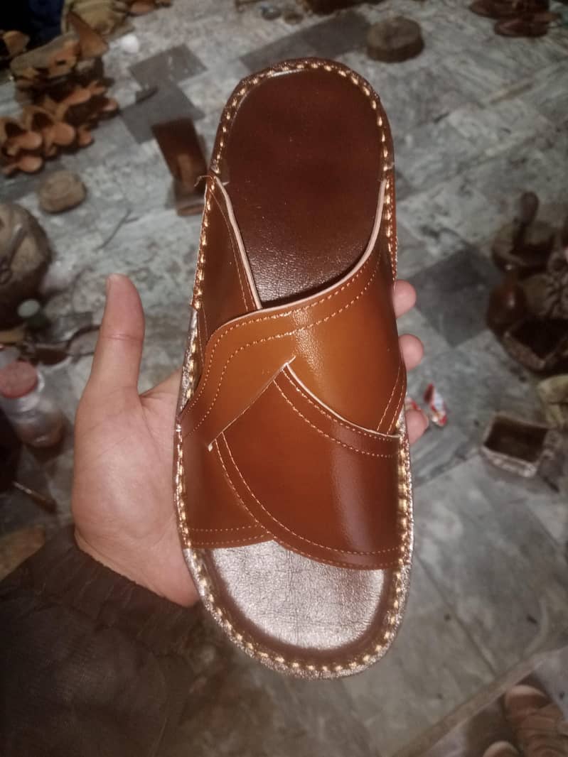 واٹر پروف چپل 0