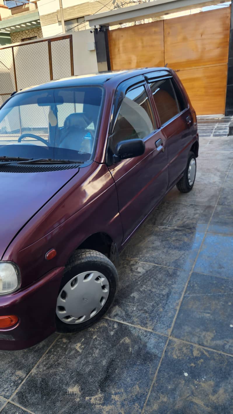 out class condition 2