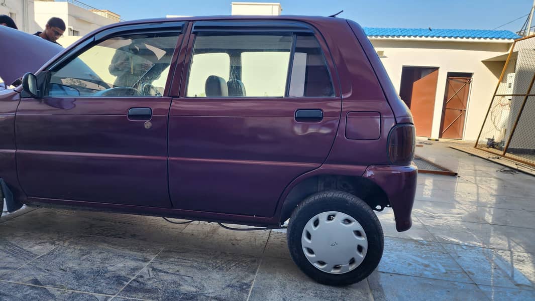 out class condition 3