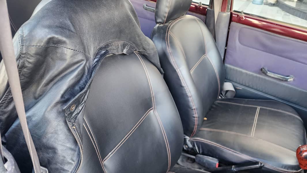 out class condition 6