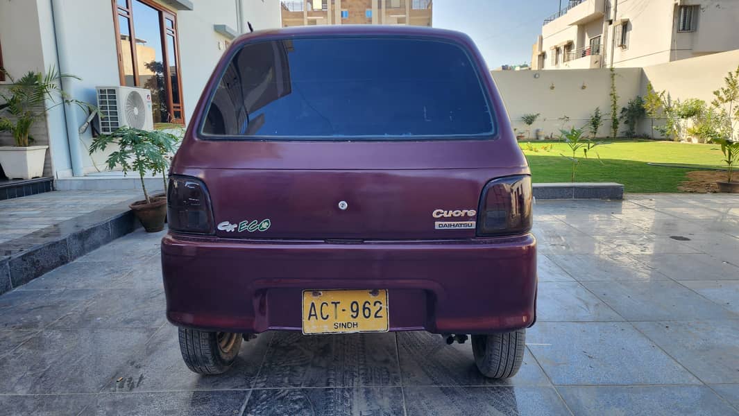 out class condition 10