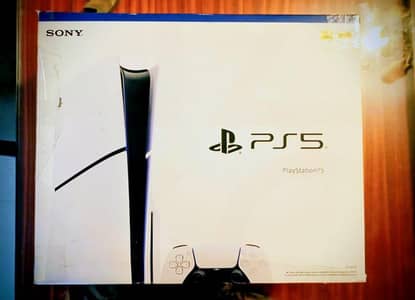 Playstation 5 Sony ps5