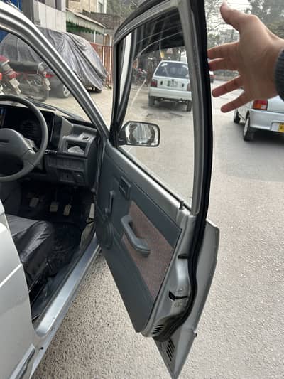 Suzuki Mehran VXR 2016