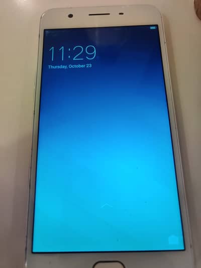 OPPO F1s