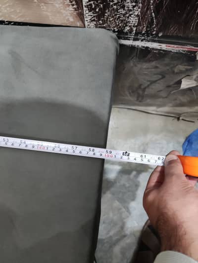 Almari and counter for sale