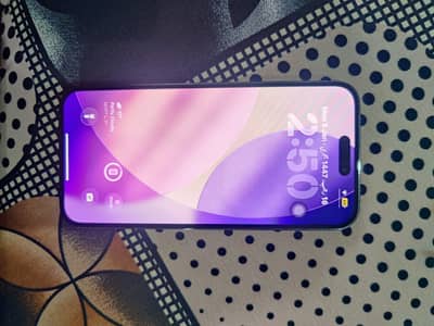 iPhone 14 Pro Max 512gb