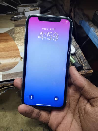 iPhone 11 128gb factory unlock