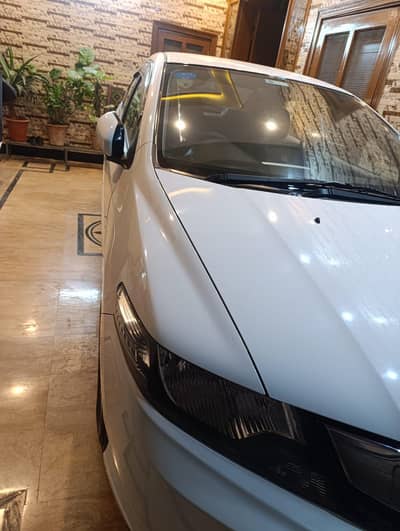 Honda City 2017 Aspire 1.3