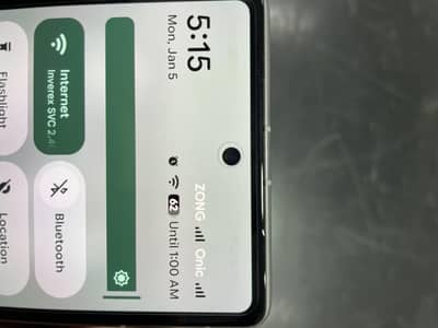 pixel 7a 8gb 128gb all okay vip pta approved