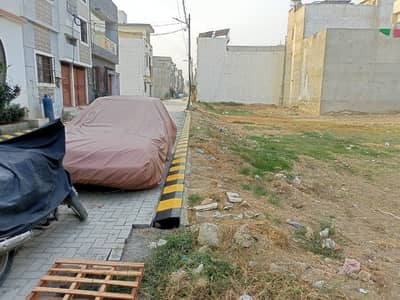 Rok Cooperative Housing Society House For sale Sized 120 Square Yards