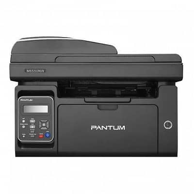 Pantum M6550NW All in one printer