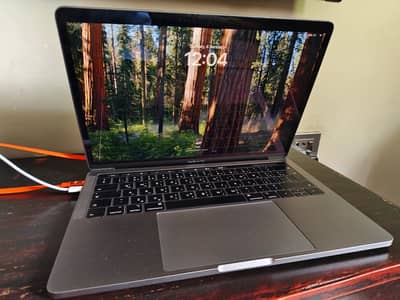 MacBook Pro 13-inch (2019)