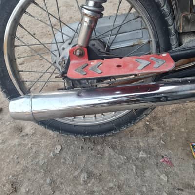 Road prince 2021 model number nhi laga wa