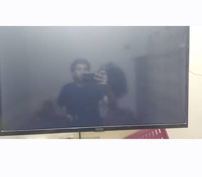 urgent selling used led TV