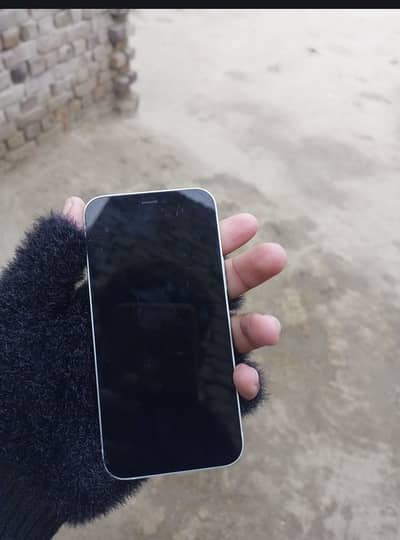 Iphone 12 mini