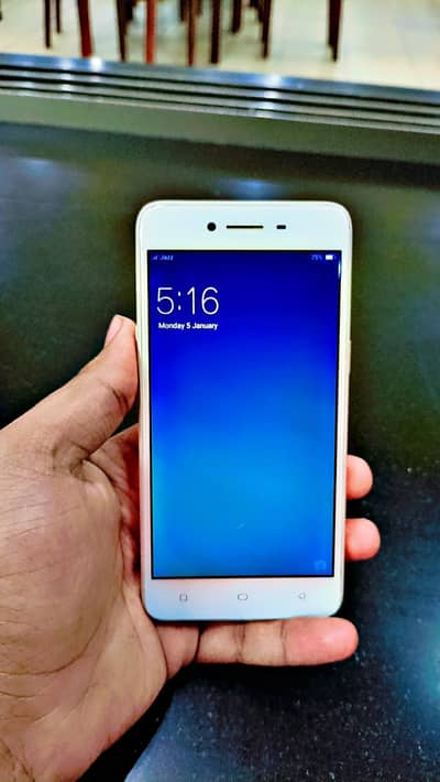 oppo a37