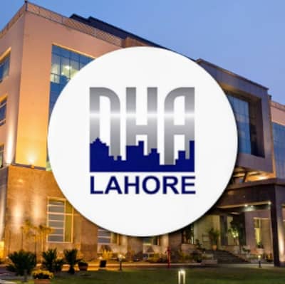 Looking For A Prime Location Residential Plot In DHA Phase 8 - Block T Lahore