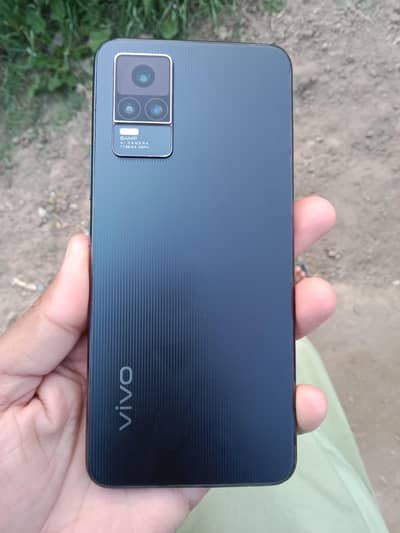 vivo v21e 8 128.