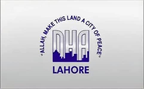 You Can Find A Gorgeous Prime Location Residential Plot For sale In DHA Phase 7 - Block Y