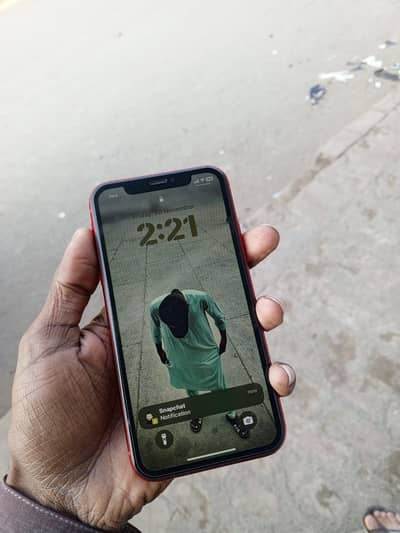 I Phone Xr Whatsapp Number 03180081708