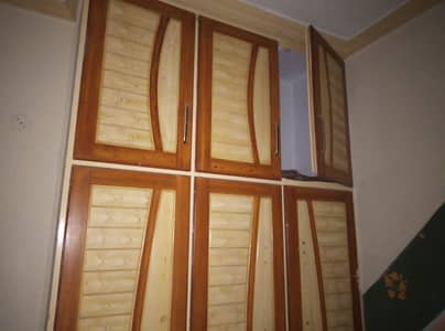 3:5 Marla Beautiful Double Story House Urgent For Rent in Sabzazar