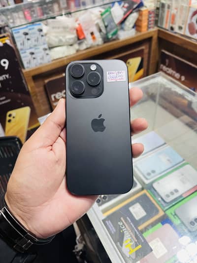 IPhone 16 Pro 128Gb JV