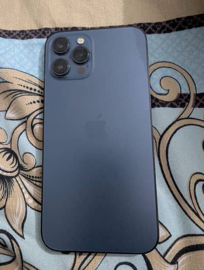 iPhone 12 Pro Max Pta Approved