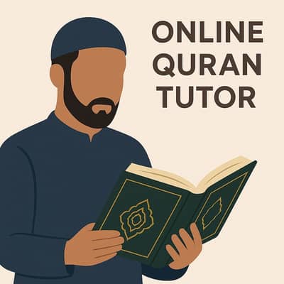 QURAN TUTOR