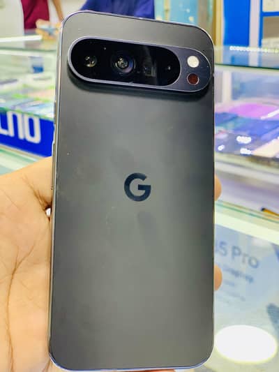 Google pixel 9pro xl