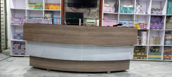 wood  conter big size