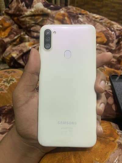 All ok with box and charger