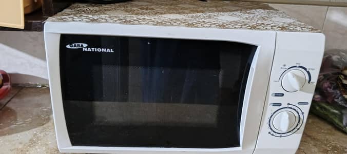 Oven National company