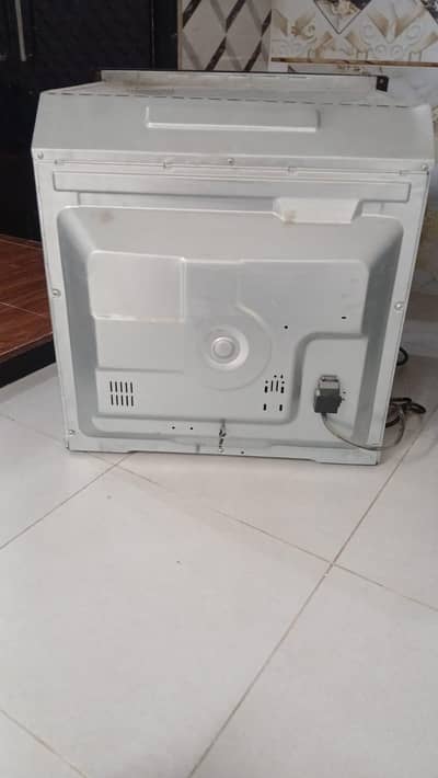 Dawlance mirco waves