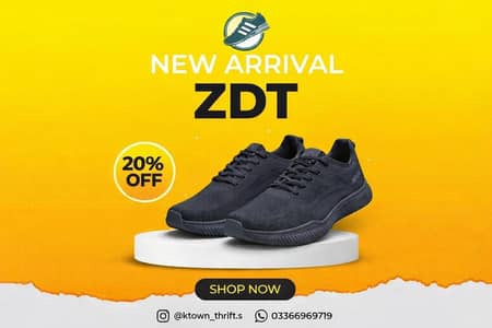 zdt shoes