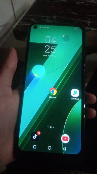 infinix note 7 4/128