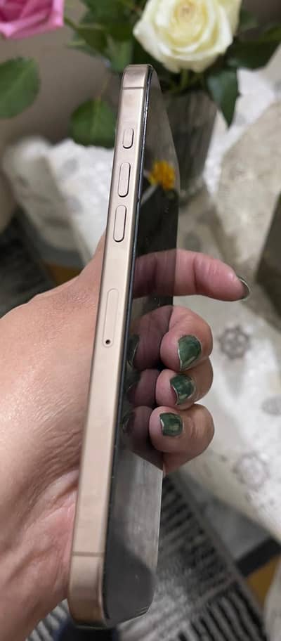 512 gb non pta 100 battery health