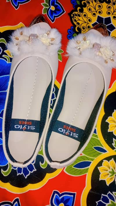 Traditional Khussa Shoes Stylish Khussa Classic Khussa